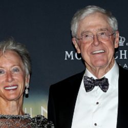 New Documents Show Charles Koch’s Fortune Subsidizing Attacks on Election Laws Since 1970s